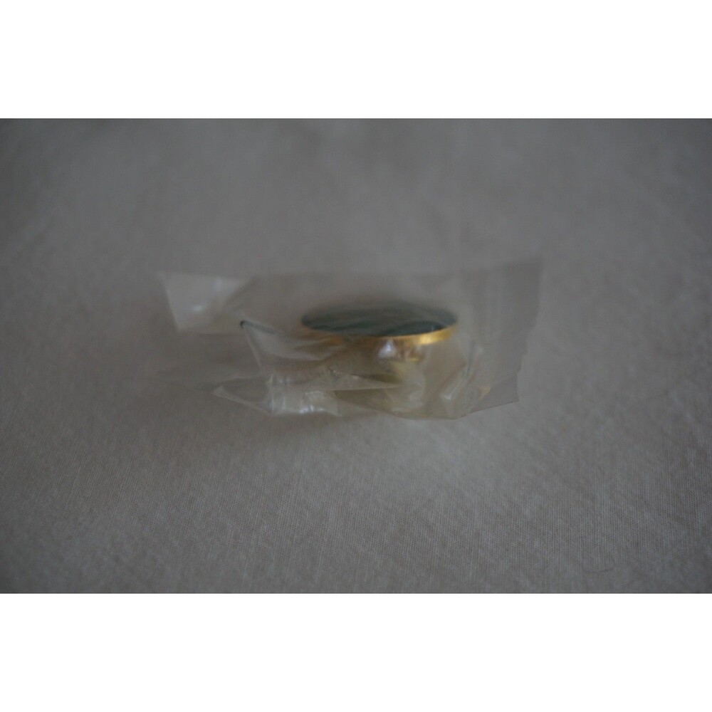 NEW Northrop Grumman Pin Self Inspection Summit 2003 SIS Green Gold Tone Lapel - Picture 5 of 7